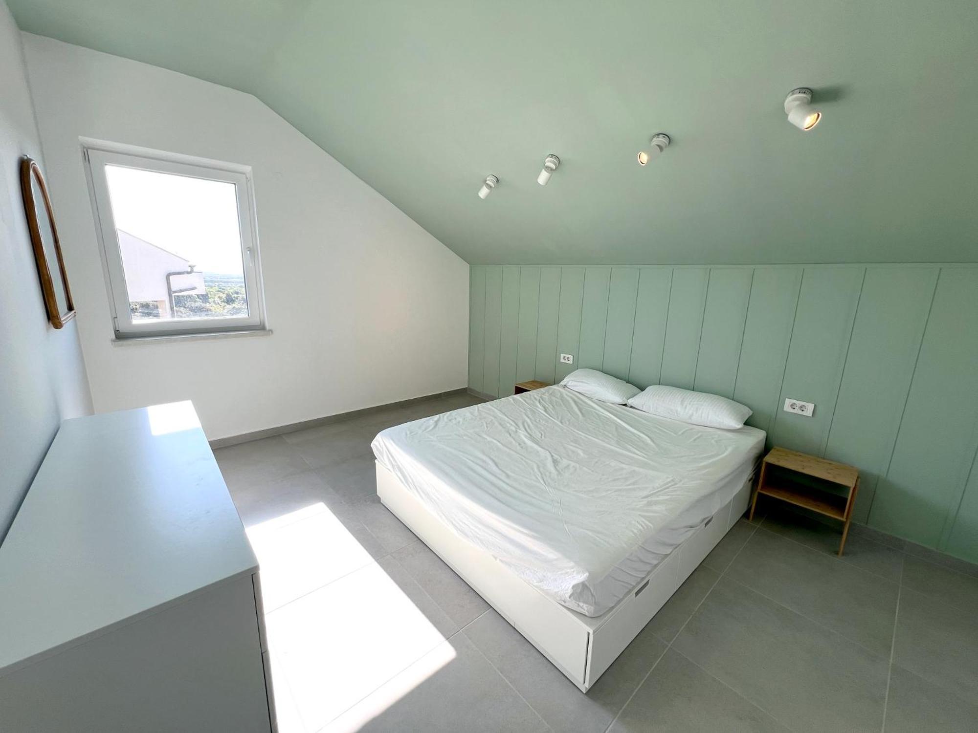 Penthouse Sky Deluxe Apartment Novalja Exterior photo
