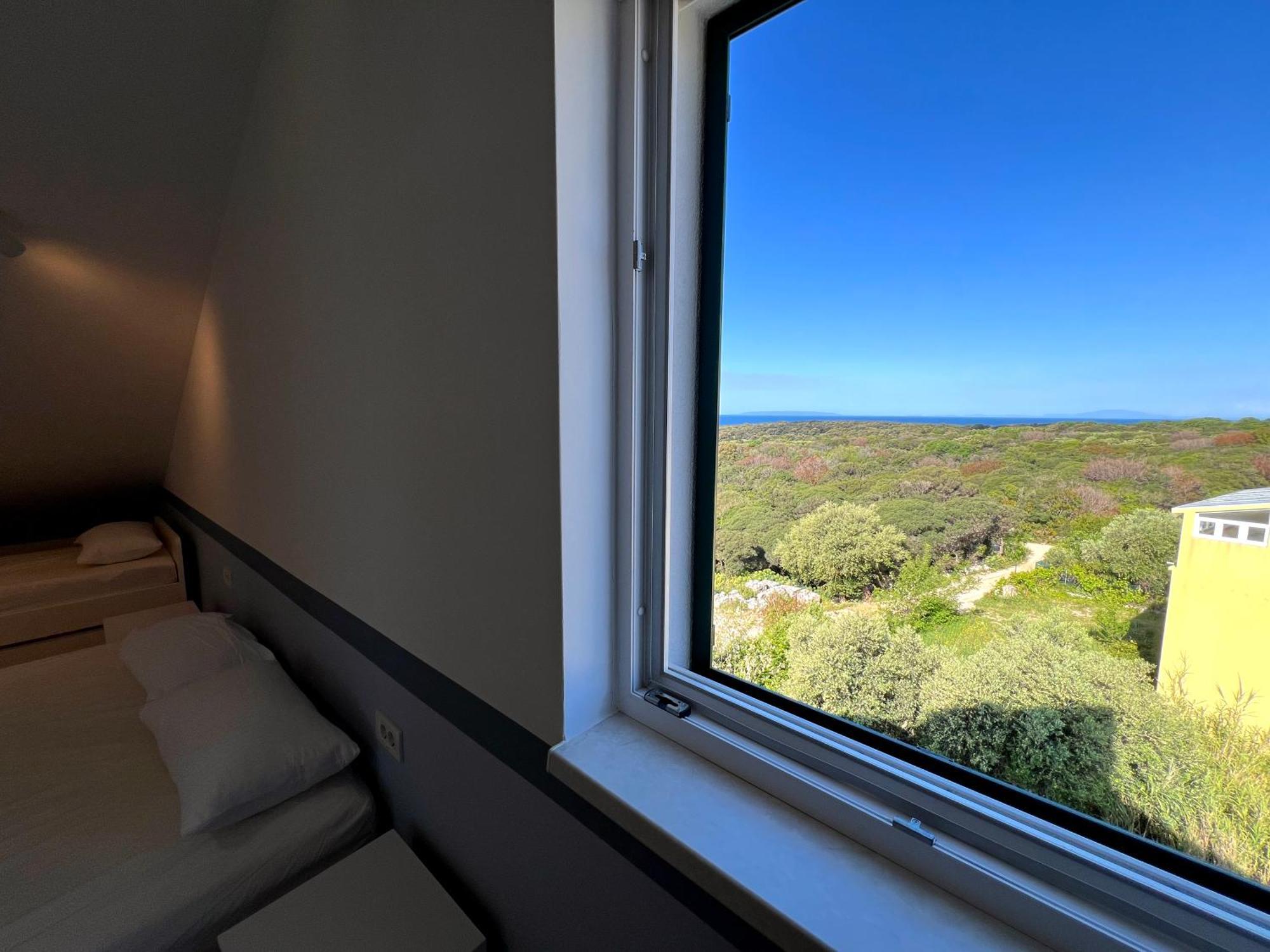 Penthouse Sky Deluxe Apartment Novalja Exterior photo