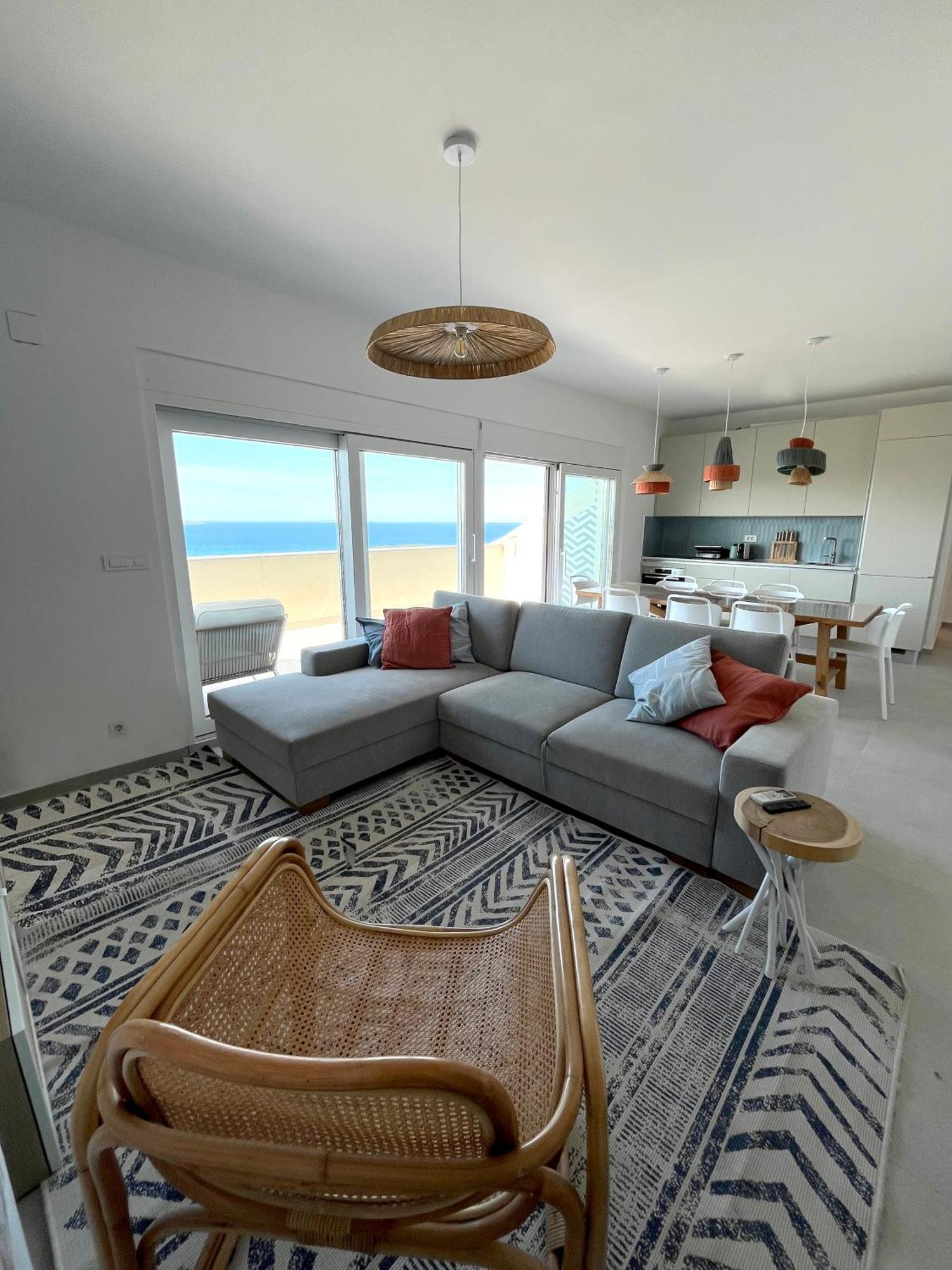 Penthouse Sky Deluxe Apartment Novalja Exterior photo